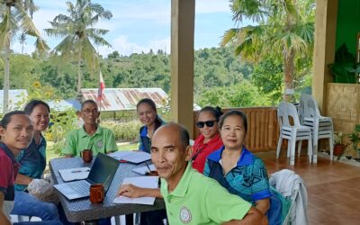 Seeds of Collaboration: Highlights from the Cebu Seed Savers Officers’ Bi-Monthly Meeting