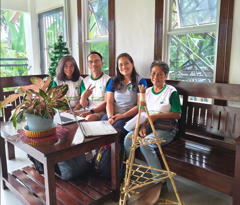 Sowing the Seeds of Change: Seed Sovereignty Forum in Sibonga, Cebu